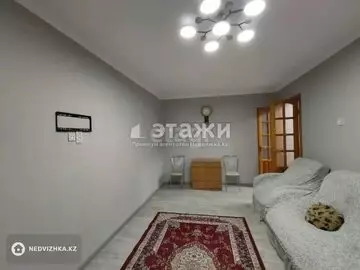 44 м², 2-комнатная квартира, этаж 2 из 5, 44 м², изображение - 9