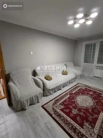 44 м², 2-комнатная квартира, этаж 2 из 5, 44 м², изображение - 11