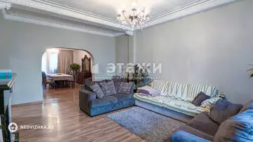 90 м², 4-комнатная квартира, этаж 4 из 4, 90 м², на длительный срок, изображение - 7