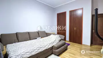 90 м², 4-комнатная квартира, этаж 4 из 4, 90 м², на длительный срок, изображение - 20