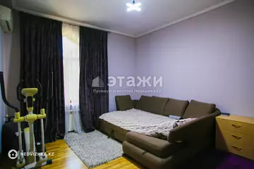 90 м², 4-комнатная квартира, этаж 4 из 4, 90 м², на длительный срок, изображение - 22