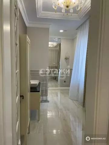 450 м², 7-комнатный дом, 8.8 соток, 450 м², на длительный срок, изображение - 4