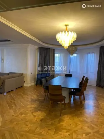 450 м², 7-комнатный дом, 8.8 соток, 450 м², на длительный срок, изображение - 30