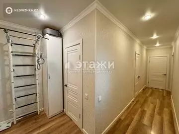 82 м², 3-комнатная квартира, этаж 10 из 22, 82 м², изображение - 9