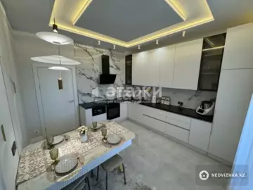 90 м², 3-комнатная квартира, этаж 9 из 9, 90 м², изображение - 5