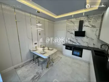 90 м², 3-комнатная квартира, этаж 9 из 9, 90 м², изображение - 6