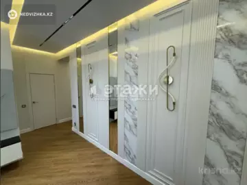 90 м², 3-комнатная квартира, этаж 9 из 9, 90 м², изображение - 9