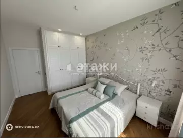 90 м², 3-комнатная квартира, этаж 9 из 9, 90 м², изображение - 12