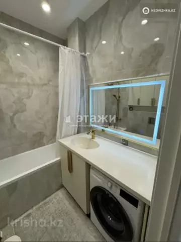 90 м², 3-комнатная квартира, этаж 9 из 9, 90 м², изображение - 15