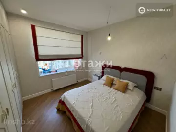 90 м², 3-комнатная квартира, этаж 9 из 9, 90 м², изображение - 17