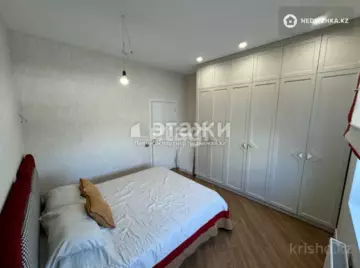 90 м², 3-комнатная квартира, этаж 9 из 9, 90 м², изображение - 18