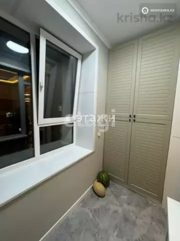 90 м², 3-комнатная квартира, этаж 9 из 9, 90 м², изображение - 20