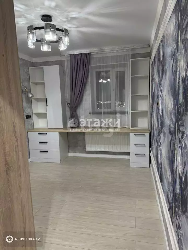 48.4 м², 2-комнатная квартира, этаж 10 из 10, 48 м², изображение - 1