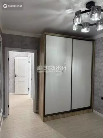 48.4 м², 2-комнатная квартира, этаж 10 из 10, 48 м², изображение - 3