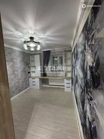 48.4 м², 2-комнатная квартира, этаж 10 из 10, 48 м², изображение - 4