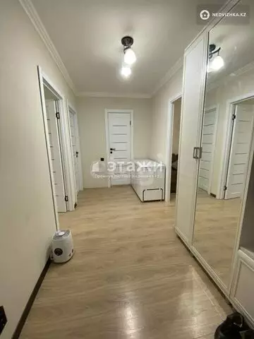 62 м², 3-комнатная квартира, этаж 4 из 5, 62 м², изображение - 33