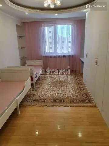 128 м², 3-комнатная квартира, этаж 8 из 20, 128 м², изображение - 0