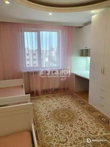 128 м², 3-комнатная квартира, этаж 8 из 20, 128 м², изображение - 1