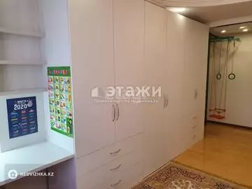 128 м², 3-комнатная квартира, этаж 8 из 20, 128 м², изображение - 2