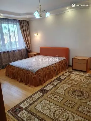 128 м², 3-комнатная квартира, этаж 8 из 20, 128 м², изображение - 3