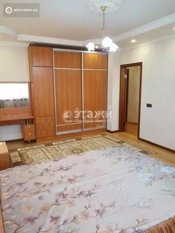 128 м², 3-комнатная квартира, этаж 8 из 20, 128 м², изображение - 4