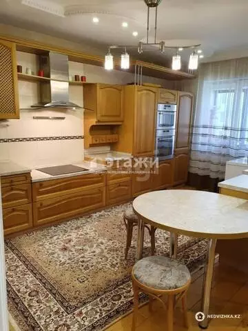 128 м², 3-комнатная квартира, этаж 8 из 20, 128 м², изображение - 5