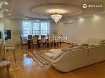 128 м², 3-комнатная квартира, этаж 8 из 20, 128 м², изображение - 8