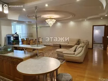 128 м², 3-комнатная квартира, этаж 8 из 20, 128 м², изображение - 10