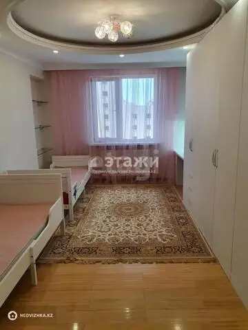 128 м², 3-комнатная квартира, этаж 8 из 20, 128 м², изображение - 11