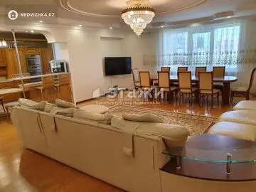 128 м², 3-комнатная квартира, этаж 8 из 20, 128 м², изображение - 14