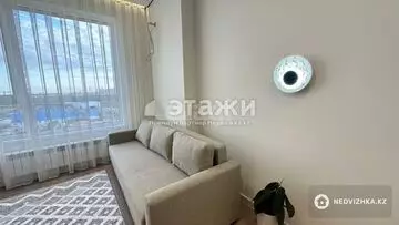 3-комнатная квартира, этаж 7 из 9, 70 м²