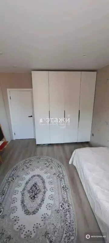 40 м², 2-комнатная квартира, этаж 10 из 13, 40 м², изображение - 6