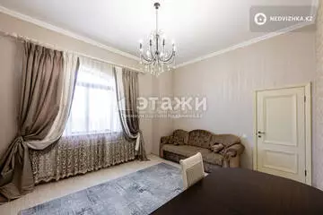 85.2 м², 3-комнатная квартира, этаж 8 из 8, 85 м², изображение - 2