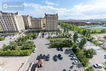 85.2 м², 3-комнатная квартира, этаж 8 из 8, 85 м², изображение - 15