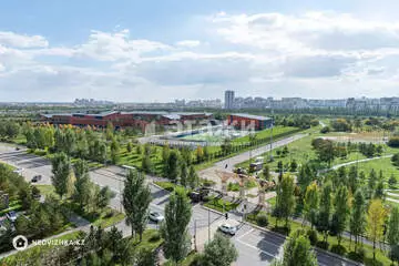 85.2 м², 3-комнатная квартира, этаж 8 из 8, 85 м², изображение - 17