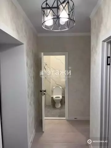 1-комнатная квартира, этаж 5 из 9, 37 м²