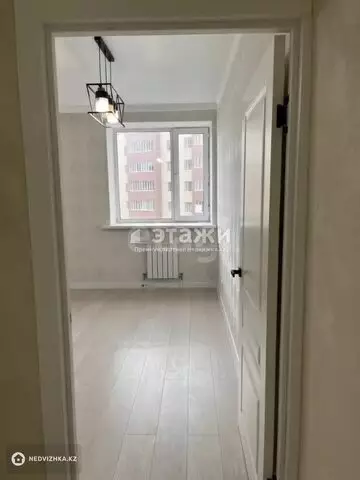 1-комнатная квартира, этаж 5 из 9, 37 м²
