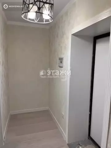 1-комнатная квартира, этаж 5 из 9, 37 м²