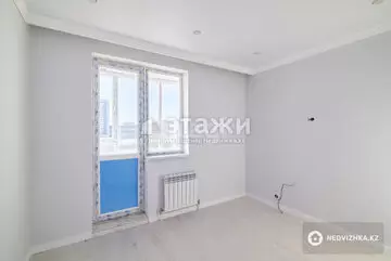 37 м², 1-комнатная квартира, этаж 4 из 9, 37 м², изображение - 3