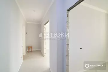 37 м², 1-комнатная квартира, этаж 4 из 9, 37 м², изображение - 10