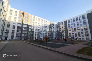 37 м², 1-комнатная квартира, этаж 4 из 9, 37 м², изображение - 14