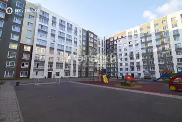 37 м², 1-комнатная квартира, этаж 4 из 9, 37 м², изображение - 16