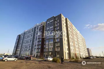 37 м², 1-комнатная квартира, этаж 4 из 9, 37 м², изображение - 17