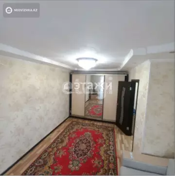 1-комнатная квартира, этаж 4 из 6, 35 м²