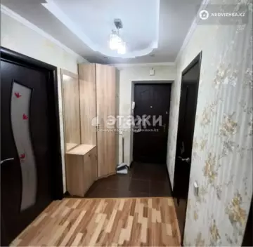 1-комнатная квартира, этаж 4 из 6, 35 м²