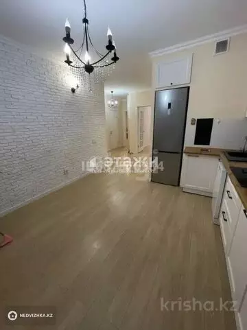 90 м², 3-комнатная квартира, этаж 3 из 13, 90 м², изображение - 0