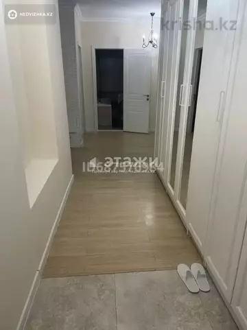 90 м², 3-комнатная квартира, этаж 3 из 13, 90 м², изображение - 3