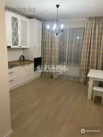 90 м², 3-комнатная квартира, этаж 3 из 13, 90 м², изображение - 4