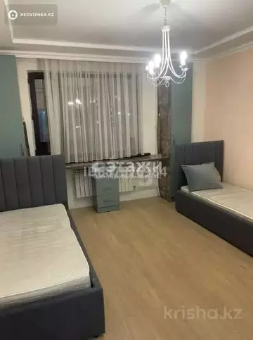 90 м², 3-комнатная квартира, этаж 3 из 13, 90 м², изображение - 5