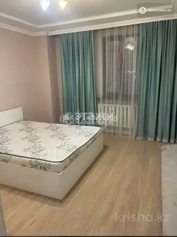 90 м², 3-комнатная квартира, этаж 3 из 13, 90 м², изображение - 6